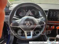 2024 Mitsubishi Asx