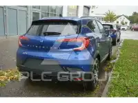 2024 Mitsubishi Asx
