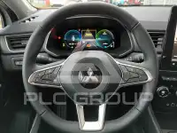 2024 Mitsubishi Asx