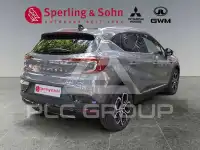 2024 Mitsubishi Asx