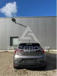 2024 Mitsubishi Asx