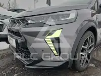 2024 Mitsubishi Asx