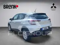 2024 Mitsubishi Asx