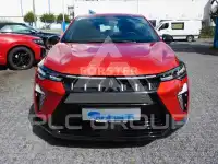 2024 Mitsubishi Asx