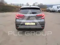 2024 Mitsubishi Asx
