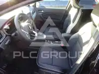 2024 Mitsubishi Asx