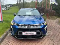 2024 Mitsubishi Asx