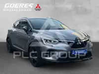 2024 Mitsubishi Asx