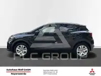 2024 Mitsubishi Asx