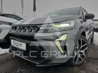 2024 Mitsubishi Asx