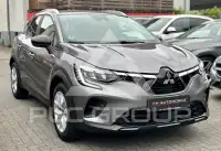 2024 Mitsubishi Asx