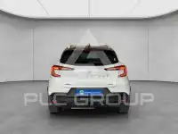 2024 Mitsubishi Asx