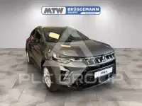 2024 Mitsubishi Asx