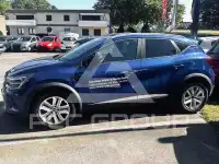 2024 Mitsubishi Asx