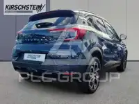 2024 Mitsubishi Asx
