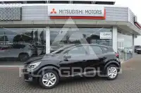 2024 Mitsubishi Asx