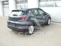 2024 Mitsubishi Asx