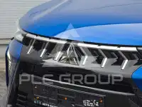 2024 Mitsubishi Asx
