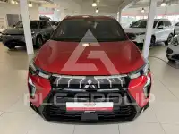 2024 Mitsubishi Asx