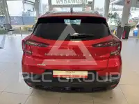 2024 Mitsubishi Asx