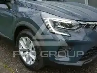 2024 Mitsubishi Asx