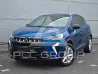 2024 Mitsubishi Asx