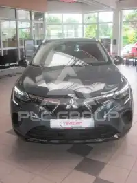 2024 Mitsubishi Asx