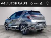 2024 Mitsubishi Asx
