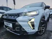 2024 Mitsubishi Asx
