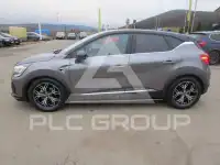 2024 Mitsubishi Asx