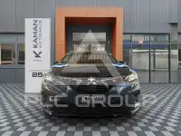 2024 Mitsubishi Asx