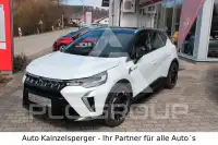 2024 Mitsubishi Asx