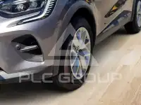 2024 Mitsubishi Asx