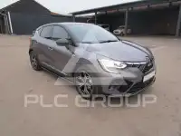 2024 Mitsubishi Asx