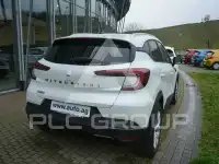 2024 Mitsubishi Asx