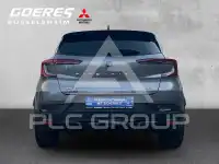 2024 Mitsubishi Asx