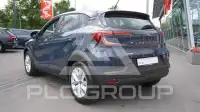 2024 Mitsubishi Asx