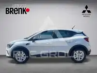 2024 Mitsubishi Asx