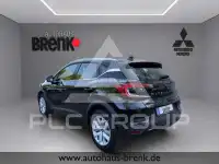 2024 Mitsubishi Asx