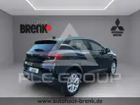 2024 Mitsubishi Asx