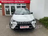2024 Mitsubishi Asx