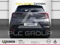 2024 Mitsubishi Asx