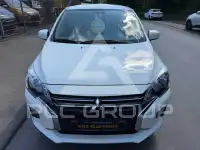 2024 Mitsubishi SpaceStar