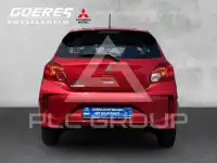2024 Mitsubishi SpaceStar
