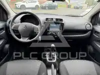 2024 Mitsubishi SpaceStar