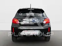 2024 Mitsubishi SpaceStar