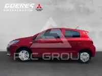 2024 Mitsubishi SpaceStar