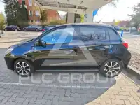 2024 Mitsubishi SpaceStar