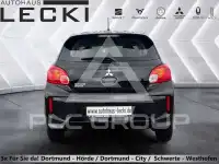 2024 Mitsubishi SpaceStar