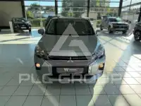 2024 Mitsubishi SpaceStar